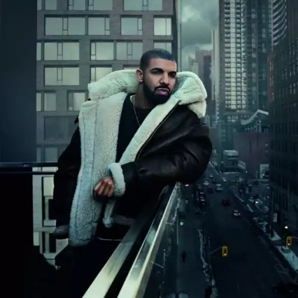 Instrumental: Drake - 0 to 100 / The Catch Up (Instrumental)
